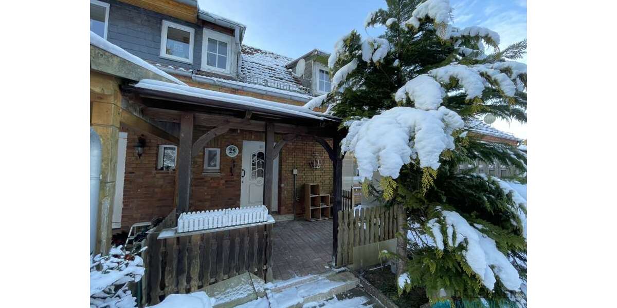 Einfamilienhaus Glöwen Glöwen - 4 Zimmer, 88 m&sup2;, 89.000&euro; | Angebot:24725203