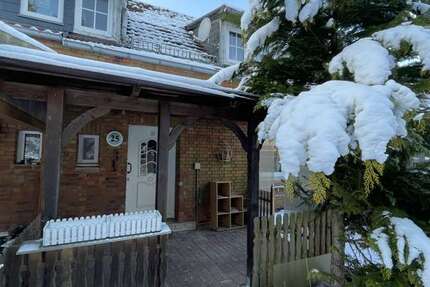 Haus Glöwen Glöwen - 4 Zimmer, 88 m&sup2;, 89.000&euro; | Angebot:24725203