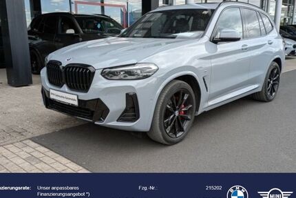 BMW X3 78.466 km 39.890 &euro; Schweinfurt 97424
