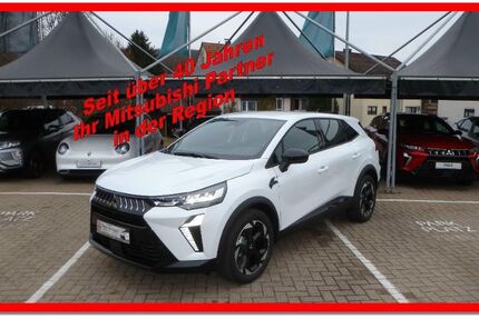 Mitsubishi Grandis 2.500 km 31.450 &euro; Bammental 69245