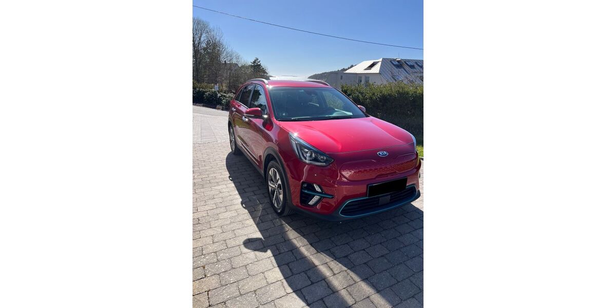 Kia Niro 102.700 km 17.750 &euro; Munster 29633