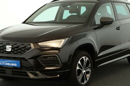 Seat Ateca 25.200 km 29.890 &euro; Donnersdorf 97499
