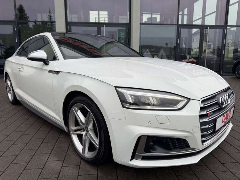 Audi S5 69.200 km 34.991 € Burbach 57299