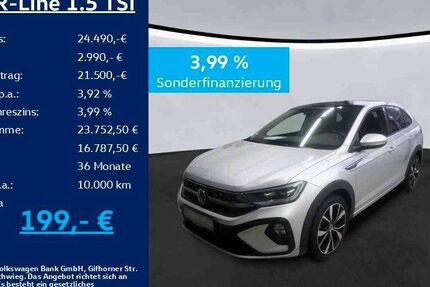 VW Taigo 28.100 km 24.990 &euro; Heiligenroth 56412