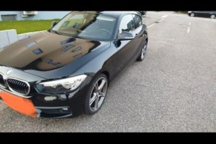 BMW 118 93.800 km 9.201 &euro; Rülzheim 76761