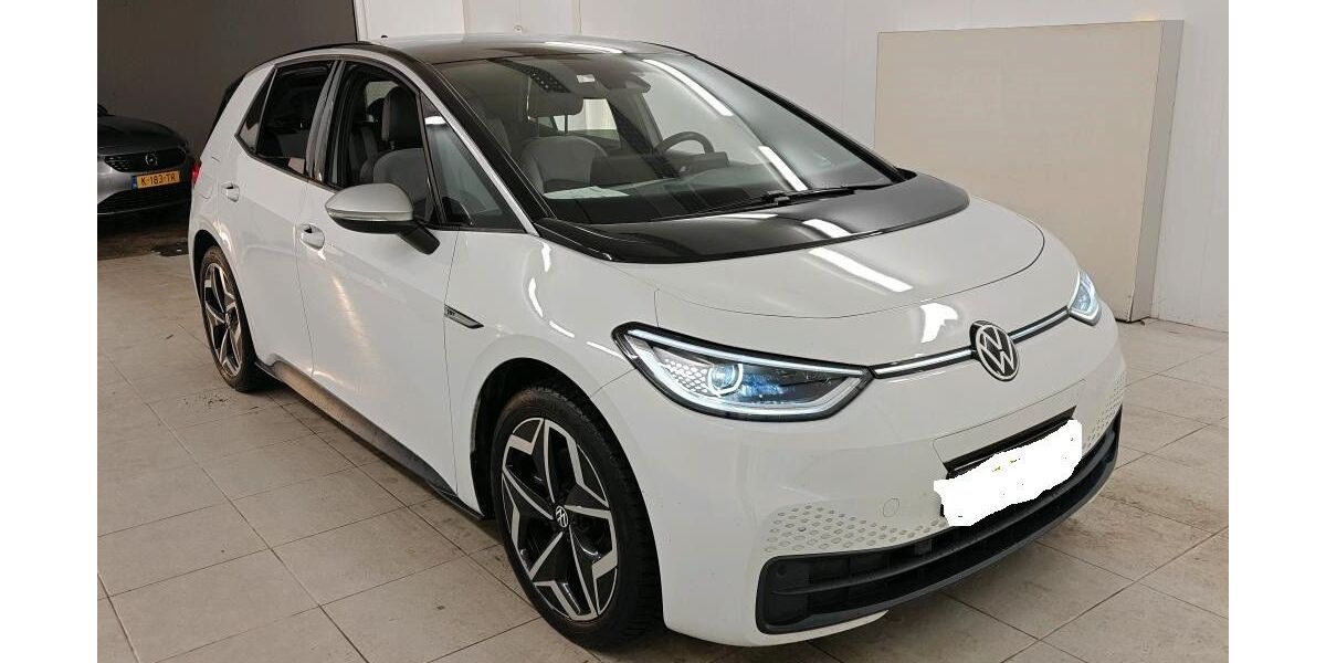 VW ID.3 145.000 km 14.990 &euro; Neubrandenburg 17036