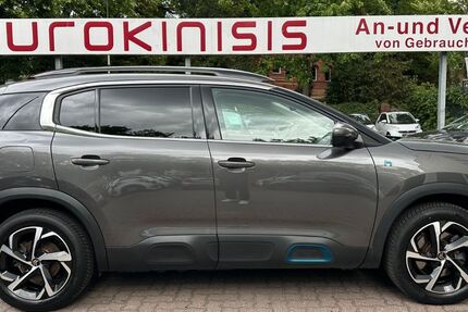 Citroen C5 Aircross 39.000 km 19.900 € Berlin 10787