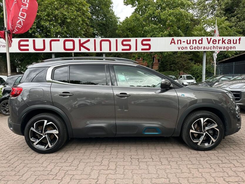 Citroen C5 Aircross 39.000 km 19.900 € Berlin 10787