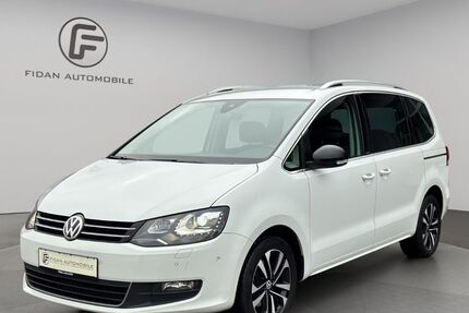 VW Sharan 179.000 km 19.990 € Sindelfingen/Stuttgart 71065