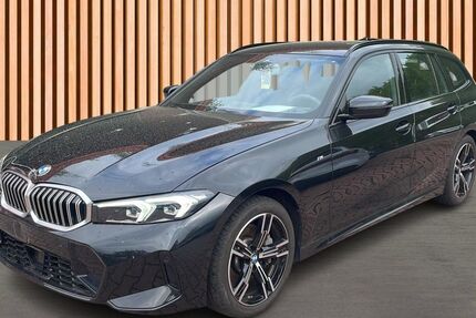 BMW 330 9.497 km 38.980 &euro; Dresden 01328