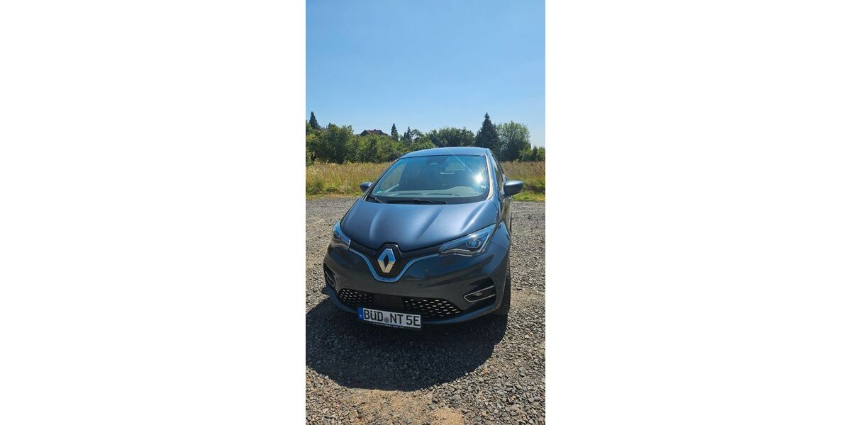 Renault ZOE 74.000 km 9.200 &euro; Altenstadt (Rodenbach) 63674