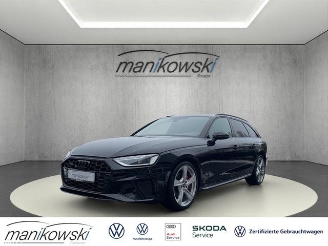 Audi A4 20.954 km 36.604 &euro; Cuxhaven 27472