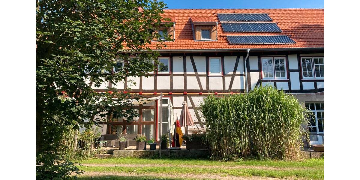 Etagenwohnung Bad Hersfeld - 2 Zimmer, 80 m&sup2;, 477&euro; | Angebot:26698352