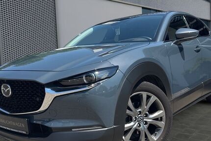 Mazda CX-30 48.143 km 22.390 &euro; Niedernhausen 65527