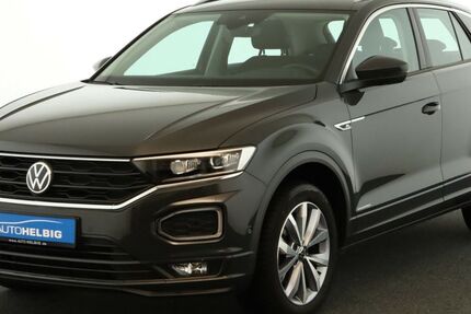 VW T-Roc 51.500 km 23.490 &euro; Donnersdorf 97499