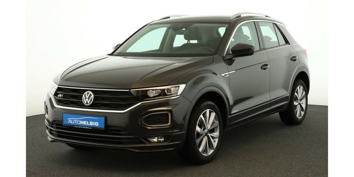 VW T-Roc 51.500 km 23.490 &euro; Donnersdorf 97499