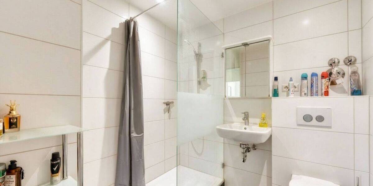 Terrassenwohnung Stuttgart Feuerbach - 2 Zimmer, 64 m&sup2;, 900&euro; | Angebot:25984310