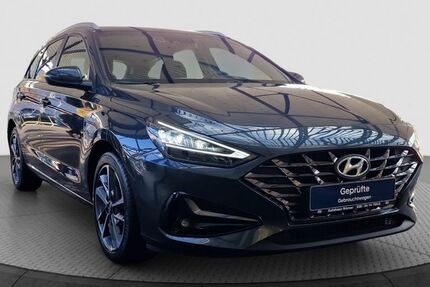 Hyundai i30 78.185 km 19.900 &euro; Berlin 12683