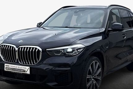BMW X5 52.144 km 53.890 &euro; Landau 76829