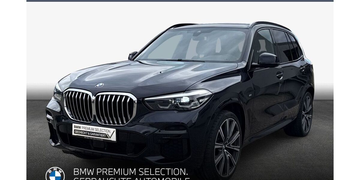 BMW X5 52.144 km 53.890 &euro; Landau 76829