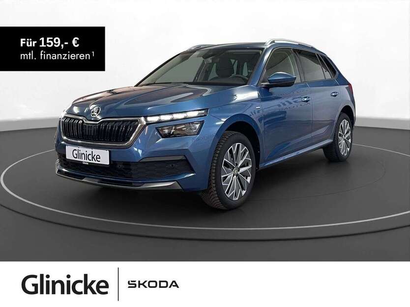 Skoda Kamiq 56.250 km 16.980 € Minden 32427