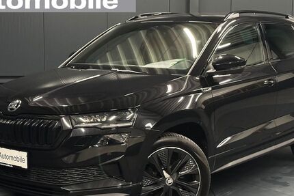 Skoda Karoq 87.000 km 28.890 &euro; Helmstedt 38350