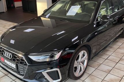 Audi A4 90.900 km 22.990 &euro; Heide 25746