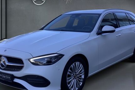 Mercedes-Benz C 180 15.543 km 35.860 &euro; Celle 29227