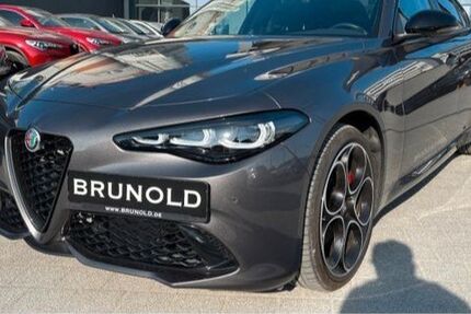 Alfa Romeo Giulia 15.000 km 38.900 &euro; Stuttgart 70565