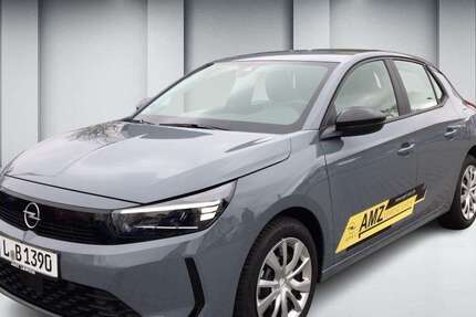 Opel Corsa 4.650 km 14.890 € Leipzig 04179