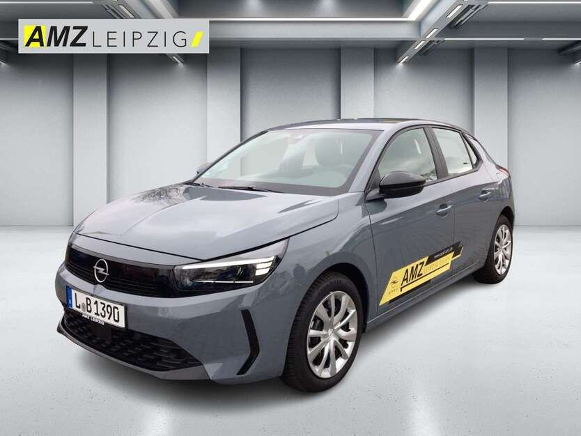 Opel Corsa 4.650 km 14.890 € Leipzig 04179