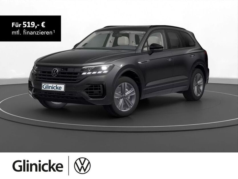 Touareg