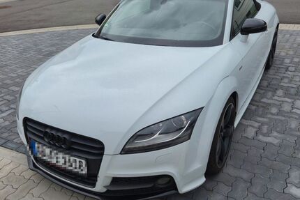 Audi TT 106.000 km 17.490 &euro; Mainaschaff 63814