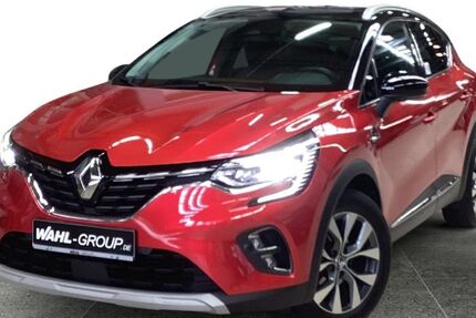 Renault Captur 64.912 km 16.990 &euro; Siegen 57076