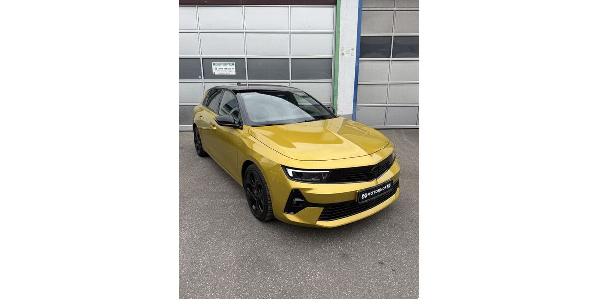 Opel Astra 29.828 km 21.900 &euro; Hamburg 21031