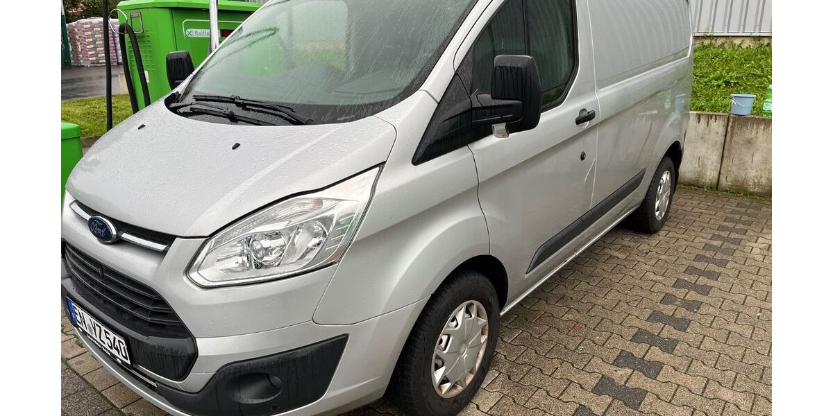 Ford Transit 130.000 km 9.200 &euro; Schwelm 58332