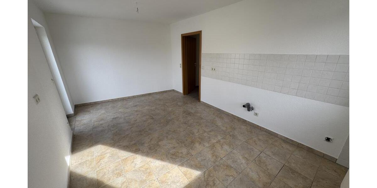 Barrierearmes Wohnen Dachterrasse und Aufzug: 2-Raum Wohnung in der Geraer Innenstadt - Dachgeschoßwohnung Gera Ostviertel | Angebot:26335256