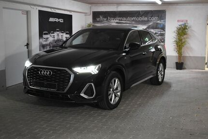 Audi Q3 69.700 km 31.900 &euro; Haar/Salmdorf bei München 85540