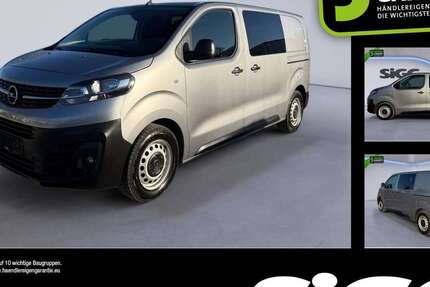 Opel Vivaro 147.800 km 17.280 &euro; Affing 86444