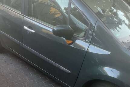 Renault Modus 200.000 km 600 &euro; Offenbach am Main, Stadt 63071