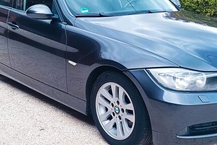 BMW 320 217.000 km 3.150 &euro; Sigmaringendorf 72517