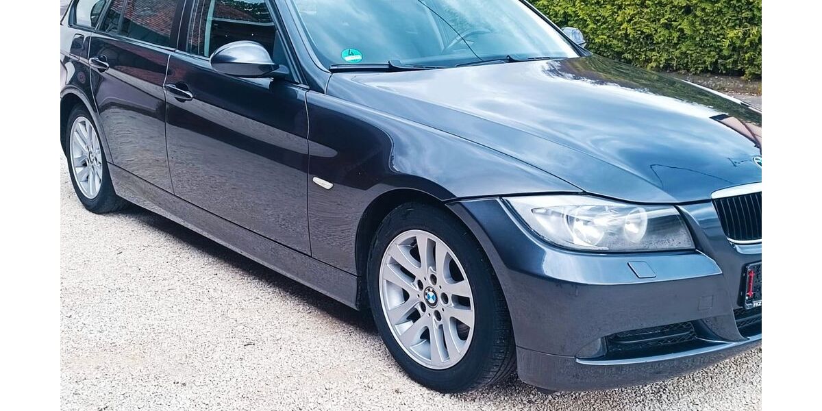 BMW 320 217.000 km 3.150 &euro; Sigmaringendorf 72517
