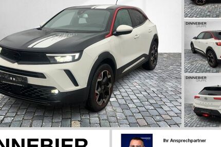 Opel Mokka 7.508 km 19.397 &euro; Berlin 12681