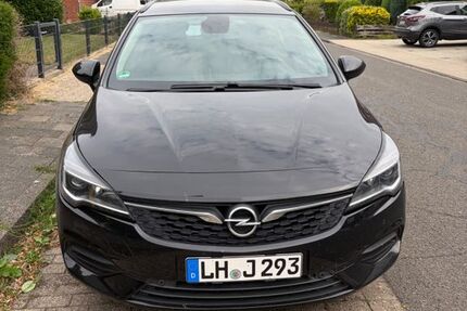 Opel Astra 105.183 km 11.500 &euro; Nottuln 48301