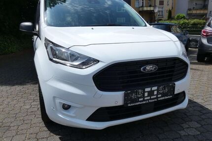 Ford Tourneo Connect 91.500 km 15.900 &euro; Bochum 44809