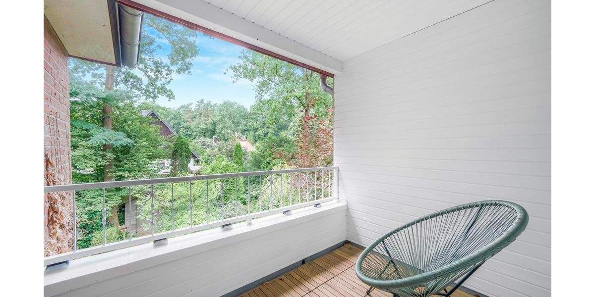 Etagenwohnung Buchholz / Seppensen Buchholz - 3 Zimmer, 103 m&sup2;, 399.000&euro; | Angebot:24607561