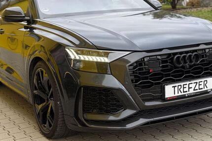 Audi RSQ8 72.000 km 109.800 &euro; Bad Krozingen 79189