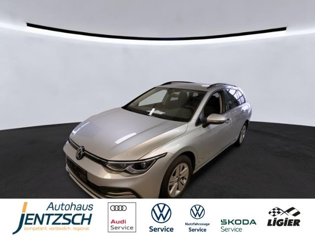 VW Golf 65.680 km 22.890 &euro; Lossatal OT Watzschwitz 04808