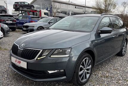 Skoda Octavia 172.698 km 12.999 &euro; Filderstadt /bei Stuttgart 70794