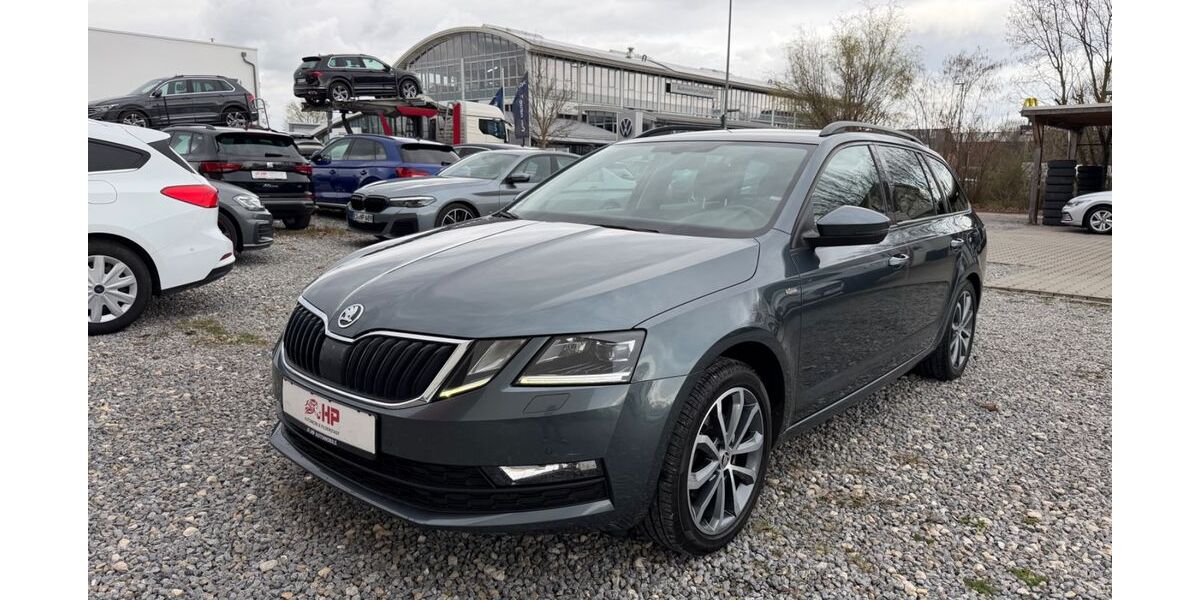 Skoda Octavia 172.698 km 12.999 &euro; Filderstadt /bei Stuttgart 70794